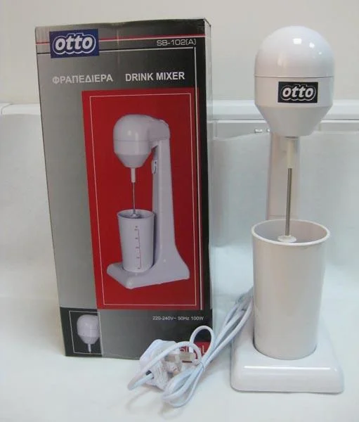 Otto — Drink Mixer