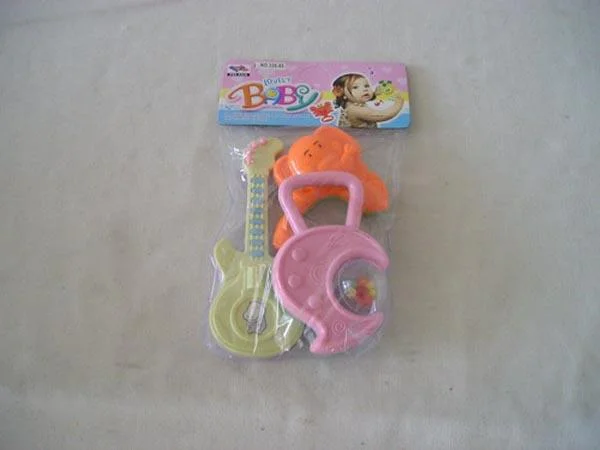 Fei Pan — Lovely Baby