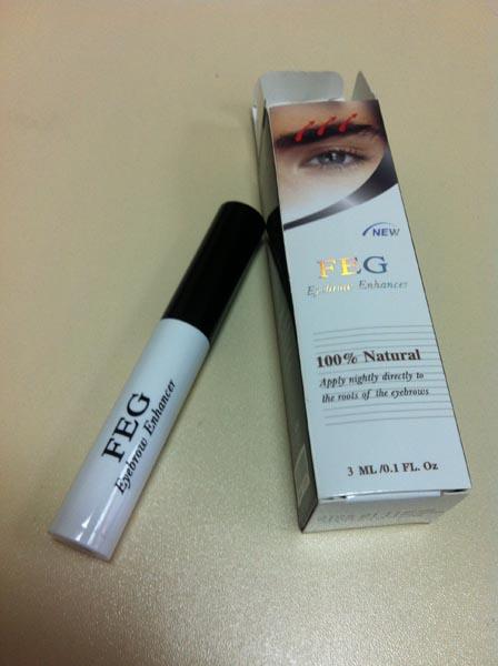 FEG — Eyebrow Enhancer