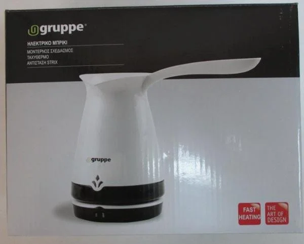 gruppe — Unknown