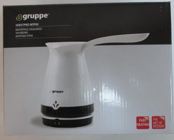 gruppe — Unknown