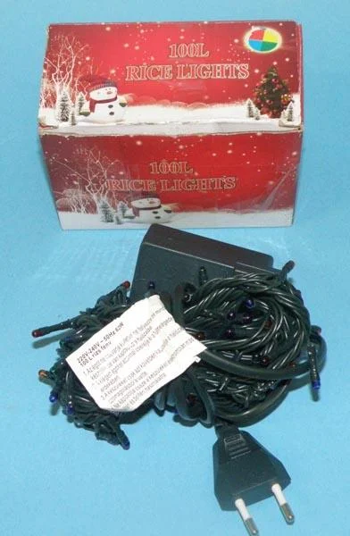 100L RICE LIGHTS