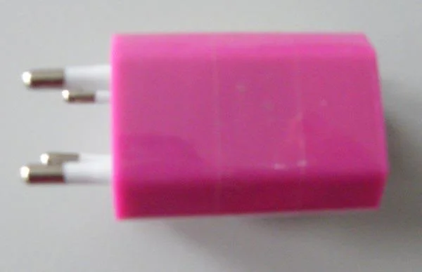 Power Adaptor