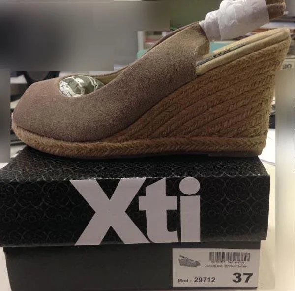 Xti Tertutions — Unknown
