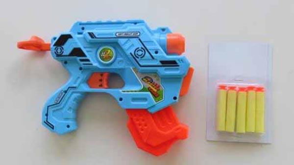 CLADELLAS IMPORT — Soft air gun