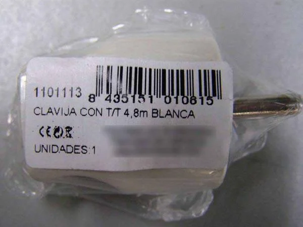 Electrobilsa — Clavija