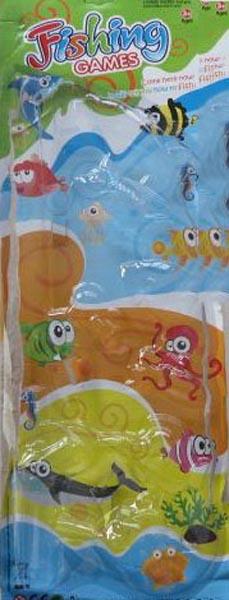 Cladellas 2000 — Fishing Games