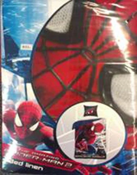 Marvel — The Amazing Spider-Man 2