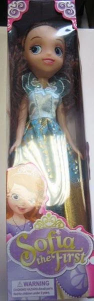Sofia the First