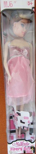 LIAN TAI — Melody - Finery Girl