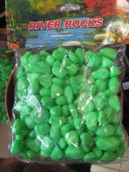 River Rocks — Dekorkavics Csomag