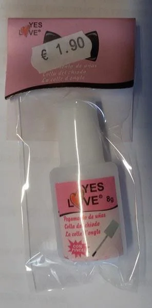 Yes Love — Unknown