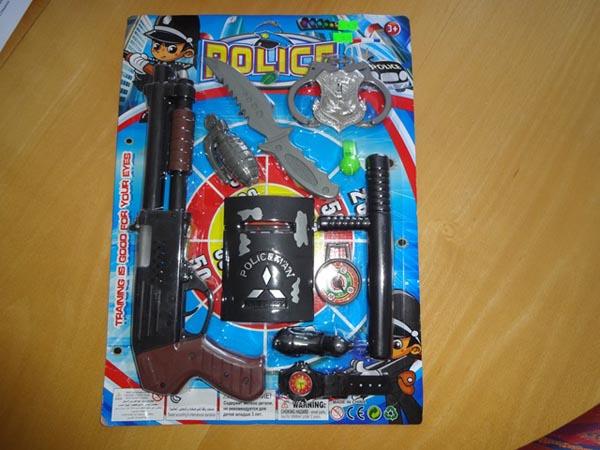 Police