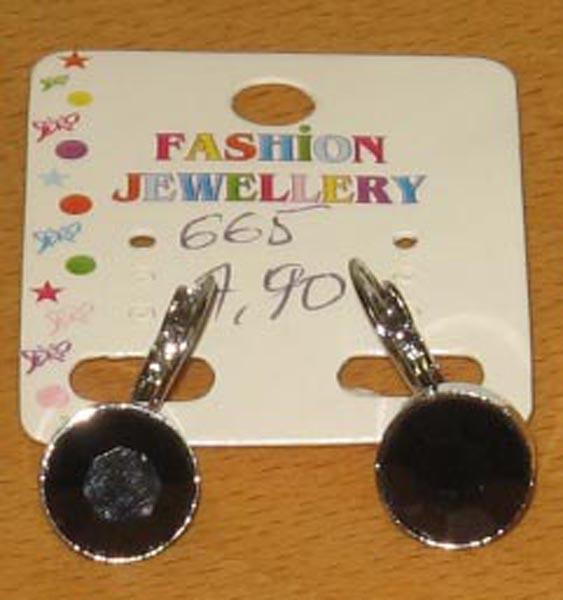 Fashion Jewellery