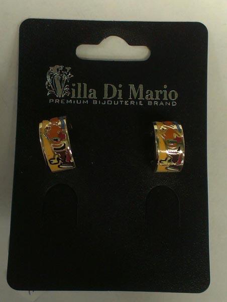 Villa Di Mario — Unknown