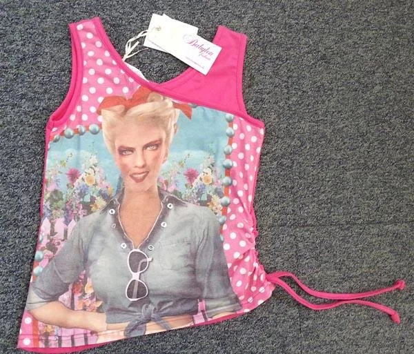 BABYLON FASHION — Unknown