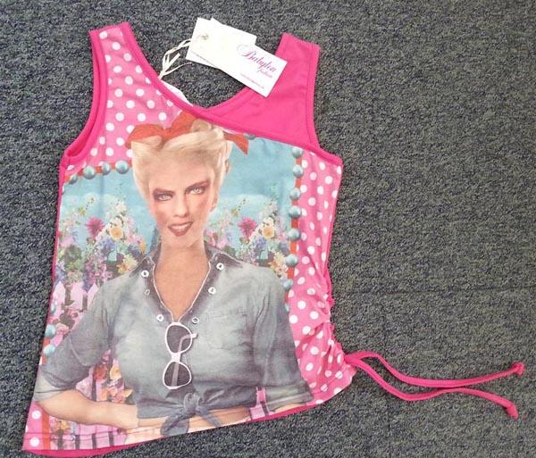BABYLON FASHION — Unknown