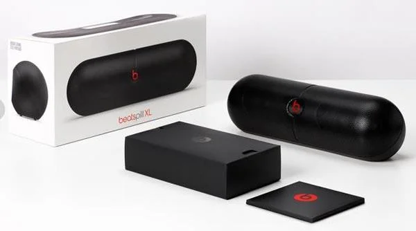 Beats — Beats Pill XL