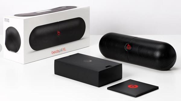 Beats — Beats Pill XL