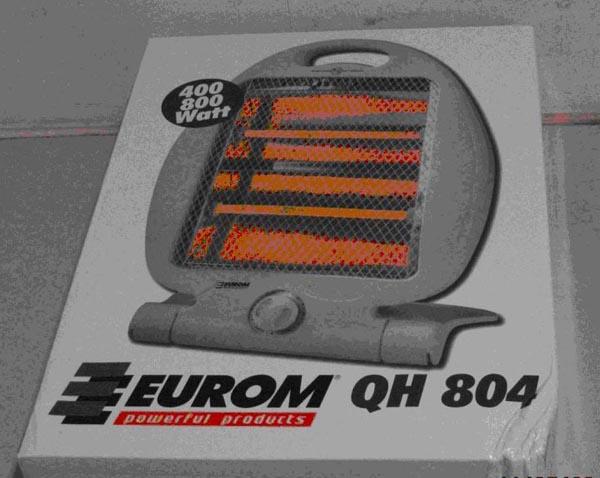 Eurom — Unknown