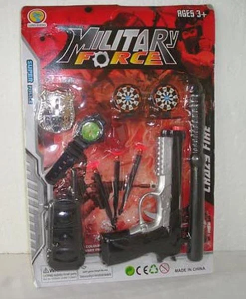 LONG SHENG — MILITARY FORCE