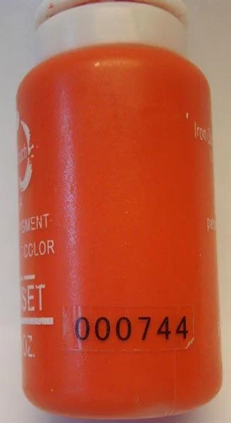 BIOTouch — Micro Pigment Cosmetic Color SUNSET