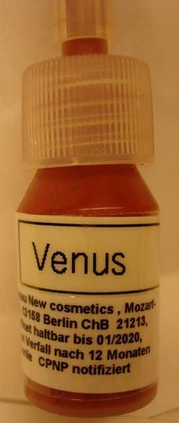 Purebeau — Venus