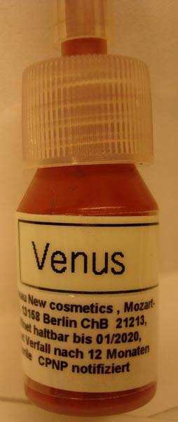 Purebeau — Venus