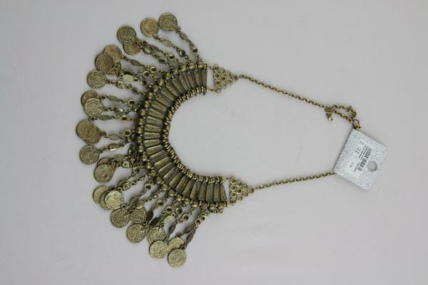 Indiska — Indiska Vilja Necklace