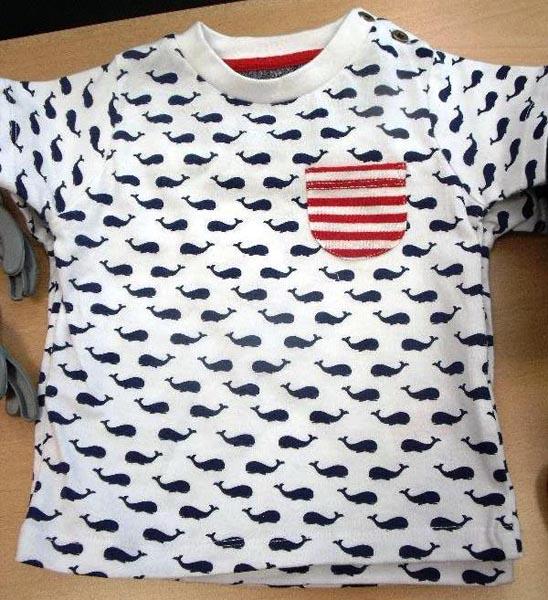 PRIMARK — Unknown