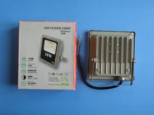 LED FLOOD LIGHT Outdoor