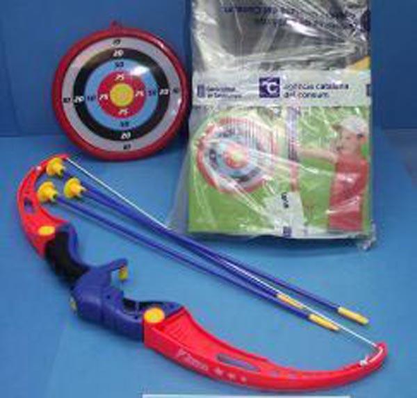 Sport1 One — Arc Set Arciere Kid