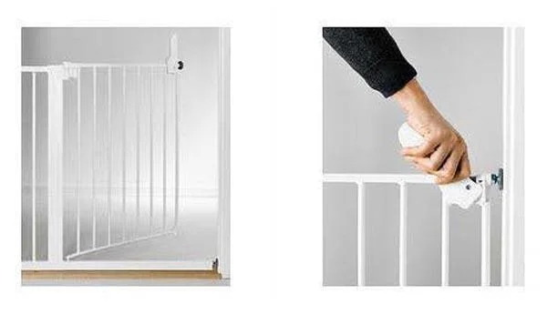 IKEA — 1. PATRULL KLÄMMA; 2. PATRULL SMIDIG