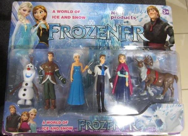 LE WAN JIA — FROZENFR