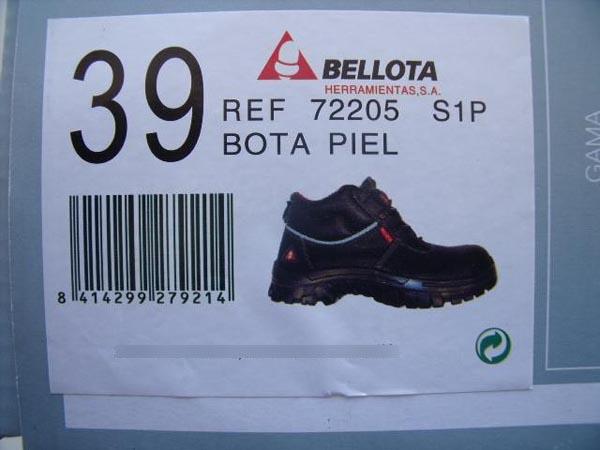 Bellota — Unknown