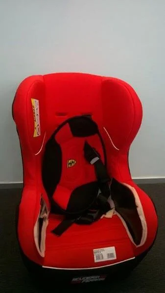 Ferrari — Cosmo