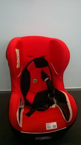 Ferrari — Cosmo