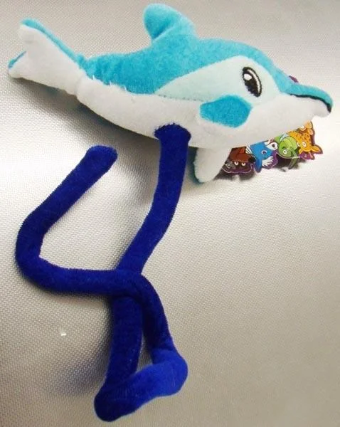 Toi Toys — Sweet Little Animal
