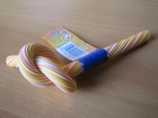 WESTCOTT — ACME TWIST IT radír (twist it erasers)