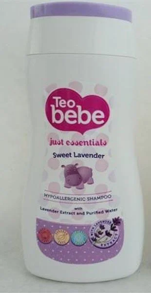 Teo bebe — Sweet Lavender