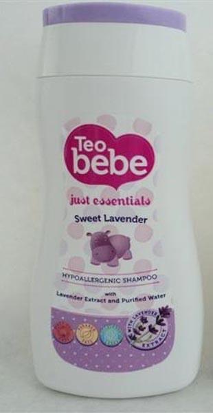 Teo bebe — Sweet Lavender