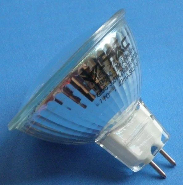 V-TAC — LED SPOTLIGHT/LED lámpa MR16