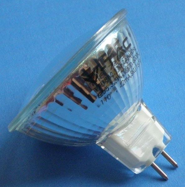 V-TAC — LED SPOTLIGHT/LED lámpa MR16