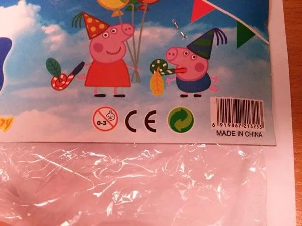 Peppa Pig