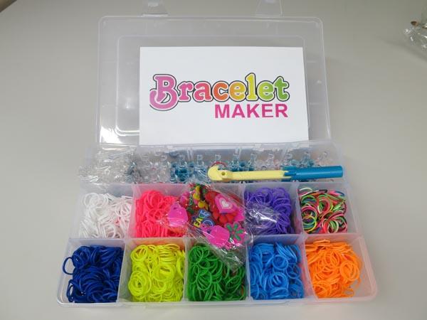Bracelet Maker