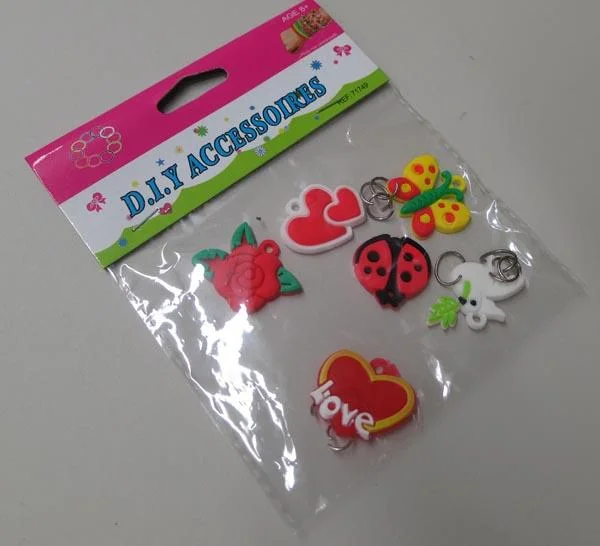 D.I.Y ACCESSOIRES