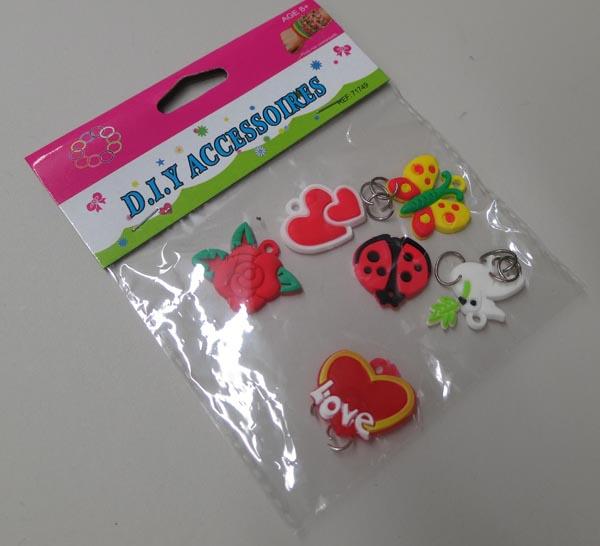 D.I.Y ACCESSOIRES