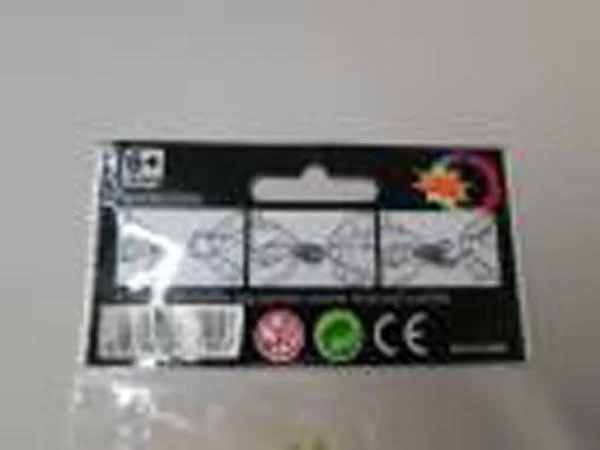 Colorful Loombands,  Charms