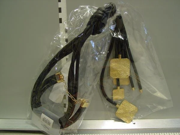 Fashion Jewelry