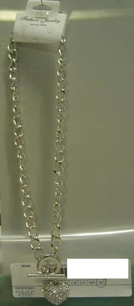 Fashion Jewelry